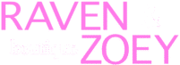 Raven and Zoey Boutique