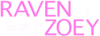 Raven and Zoey Boutique