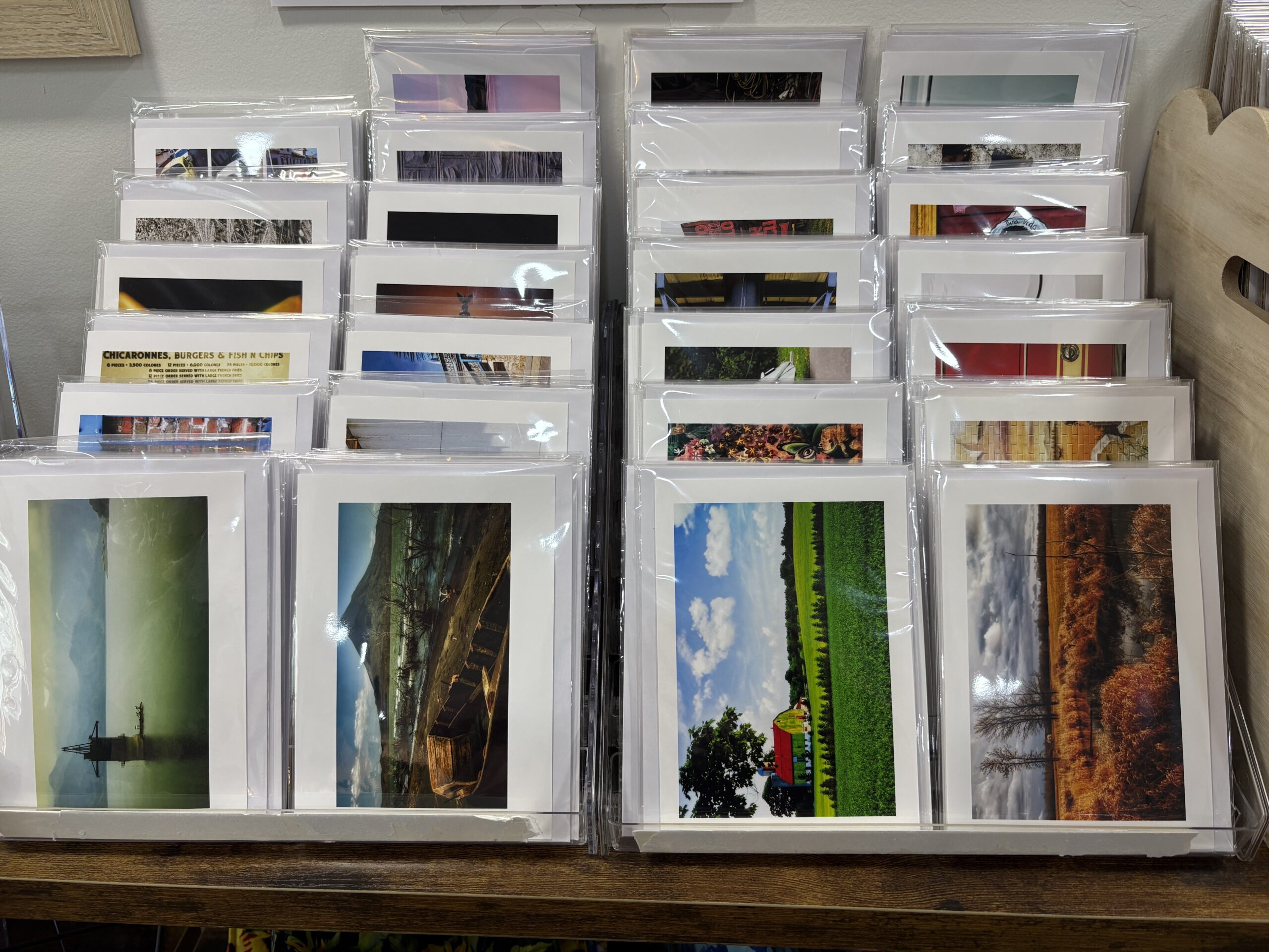 Photo Art Cards - Huron County Stories in Print