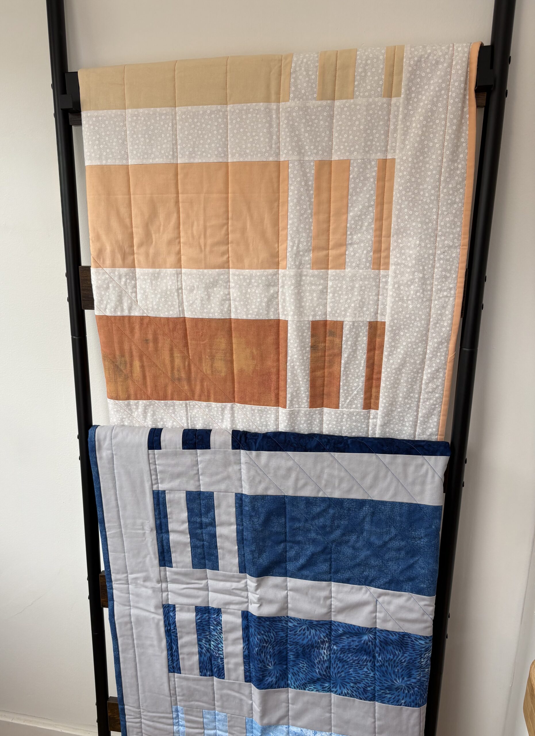 Baby/Lap Quilts