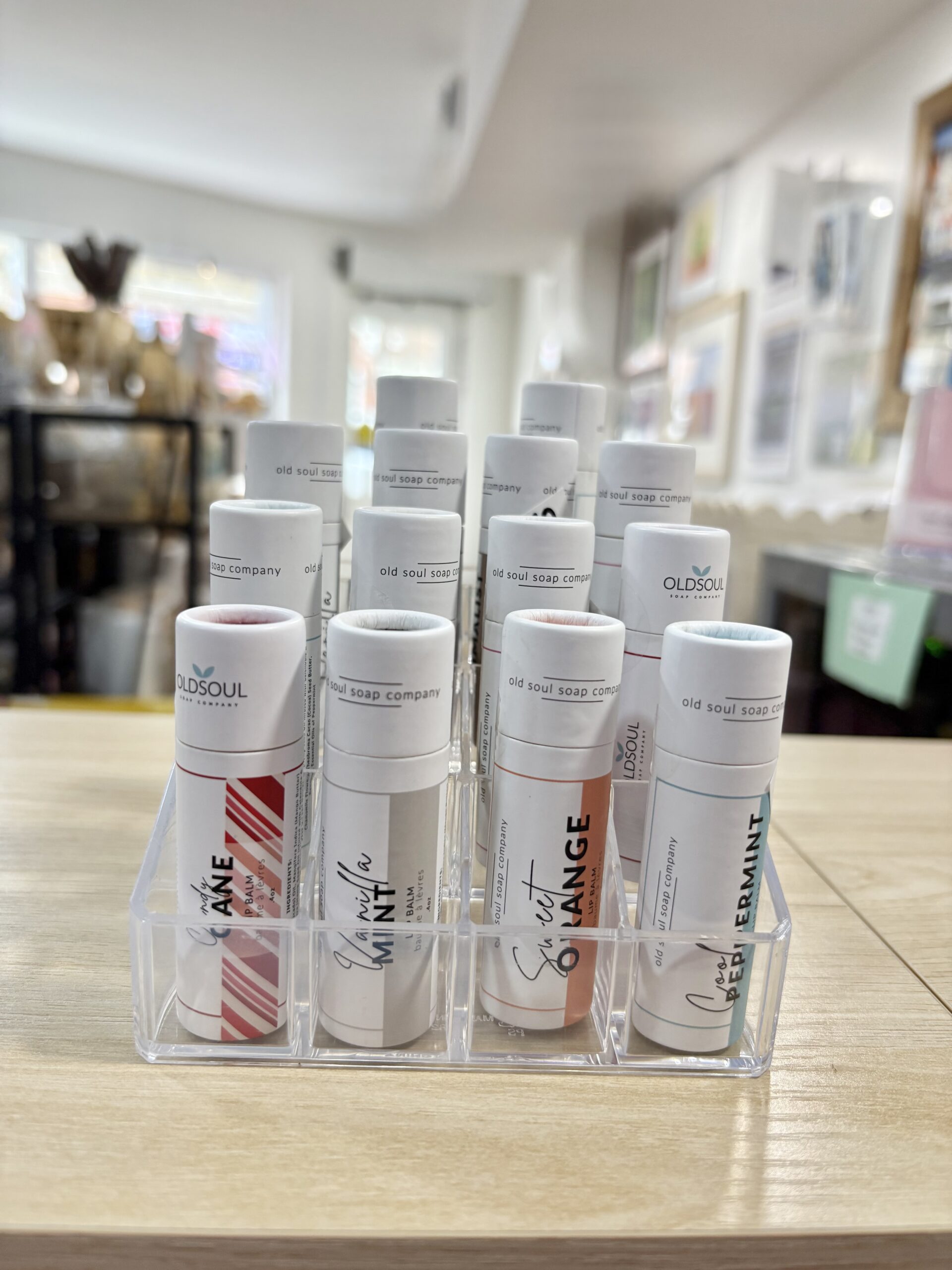 Everyday Comfort Lip Balm